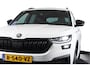 Skoda Kodiaq 1.5 TSI 150 PK Sportline Business Orig. NL | Elek. Trekhaak | Dig. Cockpit | Adapt. Cruise | Stoelverw. | PDC | Camera | NAV + App. Connect | ECC | Elek. Klep | LM 19" |