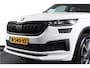 Skoda Kodiaq 1.5 TSI 150 PK Sportline Business Orig. NL | Elek. Trekhaak | Dig. Cockpit | Adapt. Cruise | Stoelverw. | PDC | Camera | NAV + App. Connect | ECC | Elek. Klep | LM 19" |