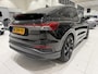 Audi Q4 Sportback e-tron 35 Launch edition Advanced 55 kWh | SOH 89,7% | Navigatie | LED Matrix koplampen | Keyless entry | SONOS Sound system | Elektrische stoelen i.c.m. geheugen |