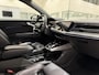 Audi Q4 Sportback e-tron 35 Launch edition Advanced 55 kWh | SOH 89,7% | Navigatie | LED Matrix koplampen | Keyless entry | SONOS Sound system | Elektrische stoelen i.c.m. geheugen |