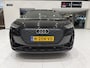 Audi Q4 Sportback e-tron 35 Launch edition Advanced 55 kWh | SOH 89,7% | Navigatie | LED Matrix koplampen | Keyless entry | SONOS Sound system | Elektrische stoelen i.c.m. geheugen |