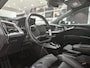 Audi Q4 Sportback e-tron 35 Launch edition Advanced 55 kWh | SOH 89,7% | Navigatie | LED Matrix koplampen | Keyless entry | SONOS Sound system | Elektrische stoelen i.c.m. geheugen |