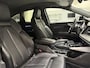 Audi Q4 Sportback e-tron 35 Launch edition Advanced 55 kWh | SOH 89,7% | Navigatie | LED Matrix koplampen | Keyless entry | SONOS Sound system | Elektrische stoelen i.c.m. geheugen |