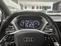 Audi Q4 Sportback e-tron 35 Launch edition Advanced 55 kWh | SOH 89,7% | Navigatie | LED Matrix koplampen | Keyless entry | SONOS Sound system | Elektrische stoelen i.c.m. geheugen |