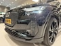 Audi Q4 Sportback e-tron 35 Launch edition Advanced 55 kWh | SOH 89,7% | Navigatie | LED Matrix koplampen | Keyless entry | SONOS Sound system | Elektrische stoelen i.c.m. geheugen |