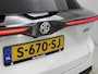 MG MG4 Long Range Luxury 64 kWh | 1e-EIG. | SoH 93.50% |  WLTP 435 KM | Navi | 360° CAM | 17"LMV | ACC | ECC | Stoel + Stuur verwarming | Warmtepomp | DAB |