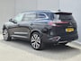 Renault Espace E-Tech full hybrid 200 iconic 7p. / Fabrieksgarantie tot 09-2027 / Panoramadak / Harman Kardon / Pack Advanced Drive / All season banden / Trekgewicht 1500 kg / Elektrische achterklep / Stuur- Stoel & Voorruit verwarming / Rondomzicht camera /