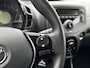 Toyota Aygo 1.0 VVT-i x cruise airco bleutooth