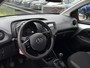 Toyota Aygo 1.0 VVT-i x cruise airco bleutooth