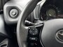 Toyota Aygo 1.0 VVT-i x cruise airco bleutooth