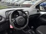 Toyota Aygo 1.0 VVT-i x cruise airco bleutooth