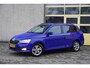 Skoda Fabia Combi 1.0 TSI Style BJ2020 Lmv 15" | Led | Pdc | App-Connect | Navi | Climate control | Cruise control | Extra getint glas
