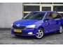 Skoda Fabia Combi 1.0 TSI Style BJ2020 Lmv 15" | Led | Pdc | App-Connect | Navi | Climate control | Cruise control | Extra getint glas