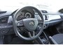 Skoda Fabia Combi 1.0 TSI Style BJ2020 Lmv 15" | Led | Pdc | App-Connect | Navi | Climate control | Cruise control | Extra getint glas