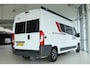 Burstner Camper City Car C601 | Cruise Control | Camera | Airco | Trekhaak | Thule
