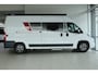Burstner Camper City Car C601 | Cruise Control | Camera | Airco | Trekhaak | Thule