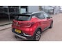 Renault Captur mild hybrid 140 techno | Trekhaak | Parkeercamera | Groot Navigatie |