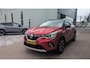 Renault Captur mild hybrid 140 techno | Trekhaak | Parkeercamera | Groot Navigatie |