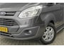 Ford Transit Custom 270 2.0 TDCI Limited DC 2x Schuifdeur Marge Trekhaak Camera 16"