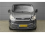 Ford Transit Custom 270 2.0 TDCI Limited DC 2x Schuifdeur Marge Trekhaak Camera 16"