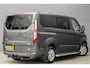 Ford Transit Custom 270 2.0 TDCI Limited DC 2x Schuifdeur Marge Trekhaak Camera 16"