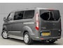 Ford Transit Custom 270 2.0 TDCI Limited DC 2x Schuifdeur Marge Trekhaak Camera 16"