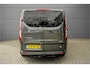 Ford Transit Custom 270 2.0 TDCI Limited DC 2x Schuifdeur Marge Trekhaak Camera 16"