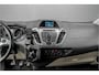 Ford Transit Custom 270 2.0 TDCI Limited DC 2x Schuifdeur Marge Trekhaak Camera 16"