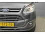 Ford Transit Custom 270 2.0 TDCI Limited DC 2x Schuifdeur Marge Trekhaak Camera 16"