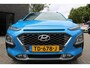 Hyundai Kona 1.0T Lime Edition Carplay/17"/Cam/Pdc/Leder/stof/Trekh. "RIJKLAAR"