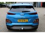 Hyundai Kona 1.0T Lime Edition Carplay/17"/Cam/Pdc/Leder/stof/Trekh. "RIJKLAAR"