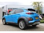 Hyundai Kona 1.0T Lime Edition Carplay/17"/Cam/Pdc/Leder/stof/Trekh. "RIJKLAAR"