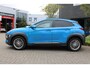 Hyundai Kona 1.0T Lime Edition Carplay/17"/Cam/Pdc/Leder/stof/Trekh. "RIJKLAAR"