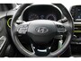 Hyundai Kona 1.0T Lime Edition Carplay/17"/Cam/Pdc/Leder/stof/Trekh. "RIJKLAAR"