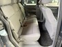 Volkswagen Caddy 1.6 Comf. 7 Persoons. Airco, Navigatie, LMV, dubbele schuifdeur