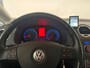 Volkswagen Caddy 1.6 Comf. 7 Persoons. Airco, Navigatie, LMV, dubbele schuifdeur