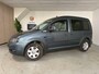 Volkswagen Caddy 1.6 Comf. 7 Persoons. Airco, Navigatie, LMV, dubbele schuifdeur