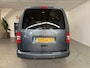 Volkswagen Caddy 1.6 Comf. 7 Persoons. Airco, Navigatie, LMV, dubbele schuifdeur