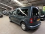 Volkswagen Caddy 1.6 Comfortline 7p.Airco, Navigatie, LMV, dubbele schuifdeur