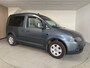 Volkswagen Caddy 1.6 Comf. 7 Persoons. Airco, Navigatie, LMV, dubbele schuifdeur