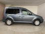 Volkswagen Caddy 1.6 Comf. 7 Persoons. Airco, Navigatie, LMV, dubbele schuifdeur
