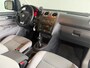 Volkswagen Caddy 1.6 Comf. 7 Persoons. Airco, Navigatie, LMV, dubbele schuifdeur