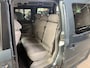 Volkswagen Caddy 1.6 Comf. 7 Persoons. Airco, Navigatie, LMV, dubbele schuifdeur