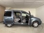 Volkswagen Caddy 1.6 Comf. 7 Persoons. Airco, Navigatie, LMV, dubbele schuifdeur