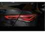 Mercedes-Benz CLA 180 Automaat! Business Solution BJ2021 Lmv | Led V+A | Pdc | Achteruitrijcamera | Navi | Virtual cockpit | Climate control | Cruise control | Verwarmde voorstoelen | Zwarte hemel | Getint glas