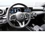 Mercedes-Benz CLA 180 Automaat! Business Solution BJ2021 Lmv | Led V+A | Pdc | Achteruitrijcamera | Navi | Virtual cockpit | Climate control | Cruise control | Verwarmde voorstoelen | Zwarte hemel | Getint glas