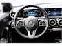Mercedes-Benz CLA 180 Automaat! Business Solution BJ2021 Lmv | Led V+A | Pdc | Achteruitrijcamera | Navi | Virtual cockpit | Climate control | Cruise control | Verwarmde voorstoelen | Zwarte hemel | Getint glas