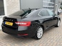 Skoda Superb 1.5 TSI ACT Business Edition / AUTOMAAT/ CRUISE/ PARK.SENSOR.V+A/ CAMERA/ SMARTLINK/ STOELVERWARM./ MEMORY SEAT/ CANTON AUDIO/ ELEK.ACHTERKLEP/ DIGITAL DASH/ NAVI/ DAB/ CLIMA/ 18'' LMV