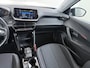 Peugeot e-2008 SUV Active 50 kWh 136pk | Accu 94% | 3-Fase | Navigatie via Apple Carplay en Android auto | Automatische airco | Cruise control |