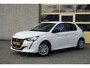 Peugeot 208 1.2 PureTech 5drs Active BJ2022 Led | App-Connect | Airco | Cruise control | Getint glas